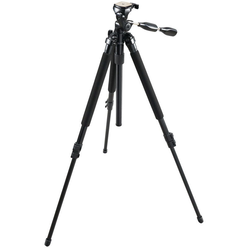 BushnellBushnell Titanium Tripod 157cmOutdoor Action