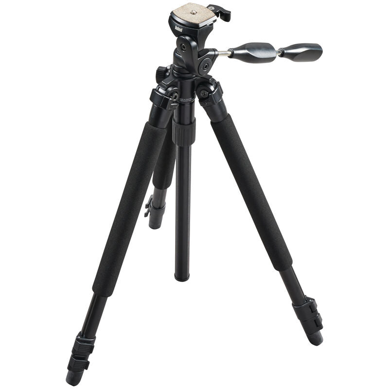 BushnellBushnell Titanium Tripod 157cmOutdoor Action