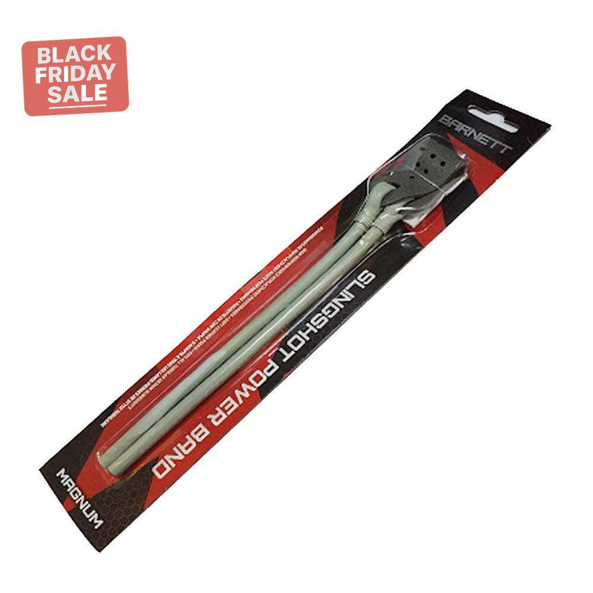 BarnettBarnett Slingshot PowerbandOutdoor Action