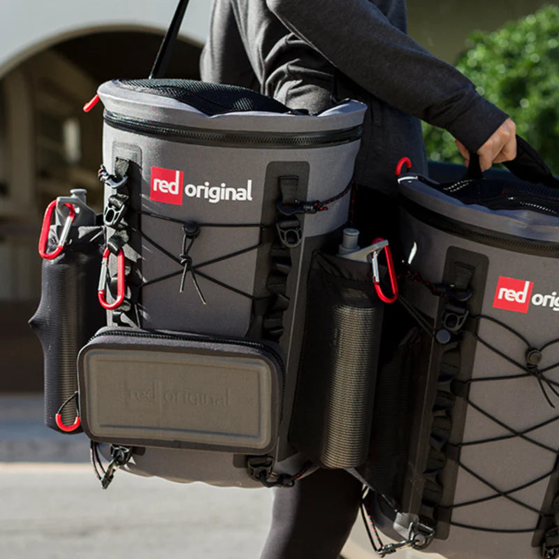 Red PaddleRed Waterproof SUP Deck Bag - 22LOutdoor Action