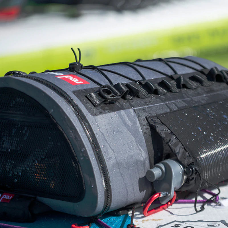 Red PaddleRed Waterproof SUP Deck Bag - 22LOutdoor Action