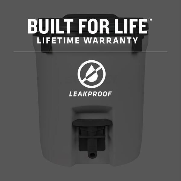 StanleyStanley Adventure Fast Flow Water Jug 7.5LOutdoor Action