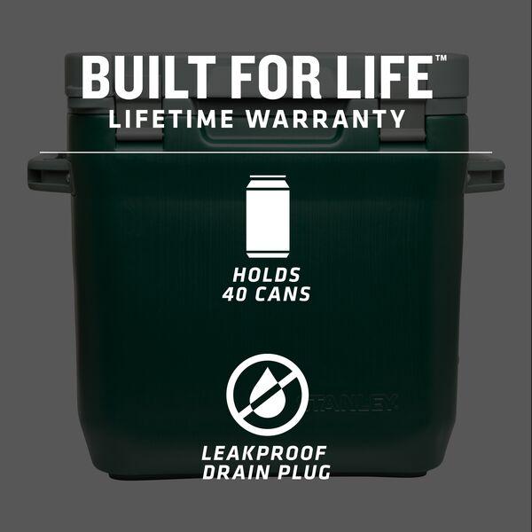 StanleyStanley Adventure Cold for Days Cooler 28L (30qt)Outdoor Action