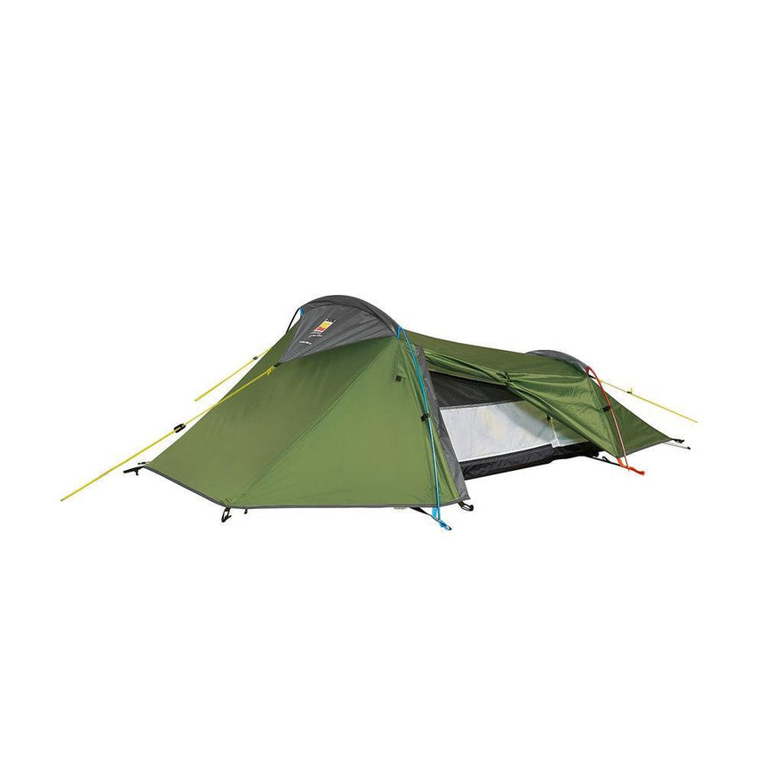 Wild Country Coshee Micro Tent Outdoor Action