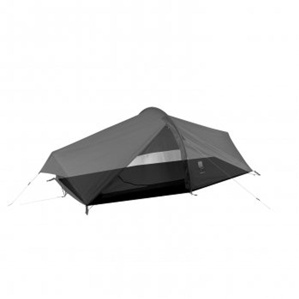 Wild Country Zephyros 2 / Zephyros 2 Compact Footprint Outdoor Action