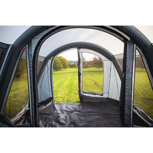 Wild CountryWild Country Zonda 4EP Air Tent PackageOutdoor Action