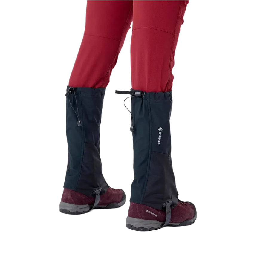 RABRab Women's Muztag GORE-TEX® GaiterOutdoor Action
