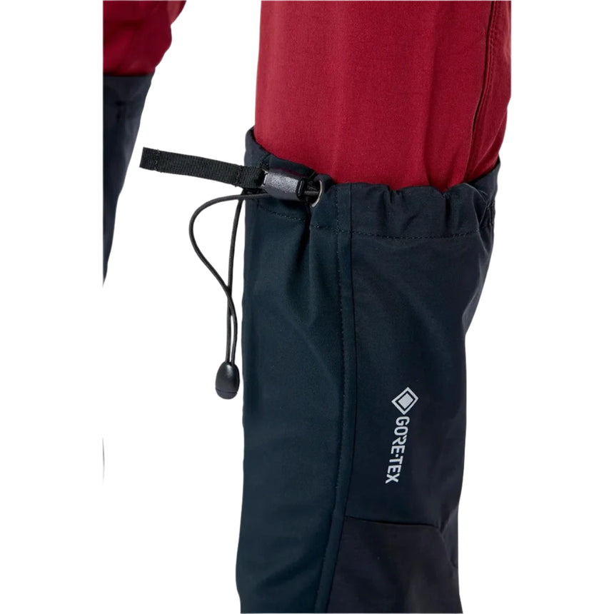 RABRab Women's Muztag GORE-TEX® GaiterOutdoor Action