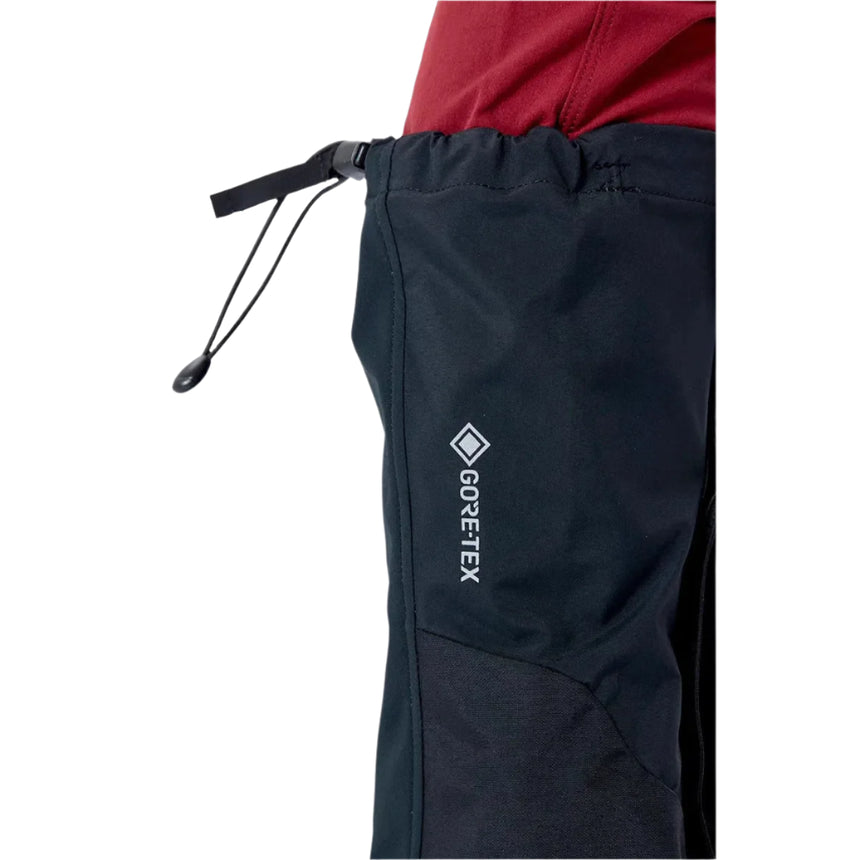 RABRab Women's Muztag GORE-TEX® GaiterOutdoor Action