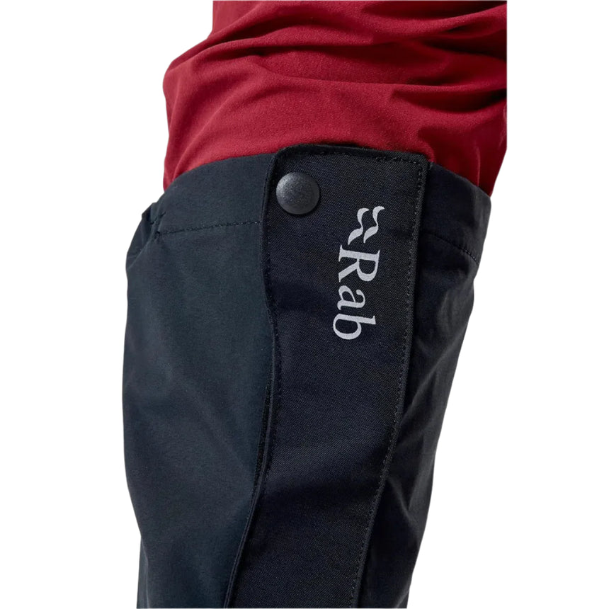 RABRab Women's Muztag GORE-TEX® GaiterOutdoor Action