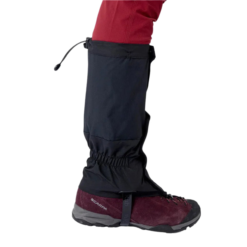 RABRab Women's Trek GaiterOutdoor Action