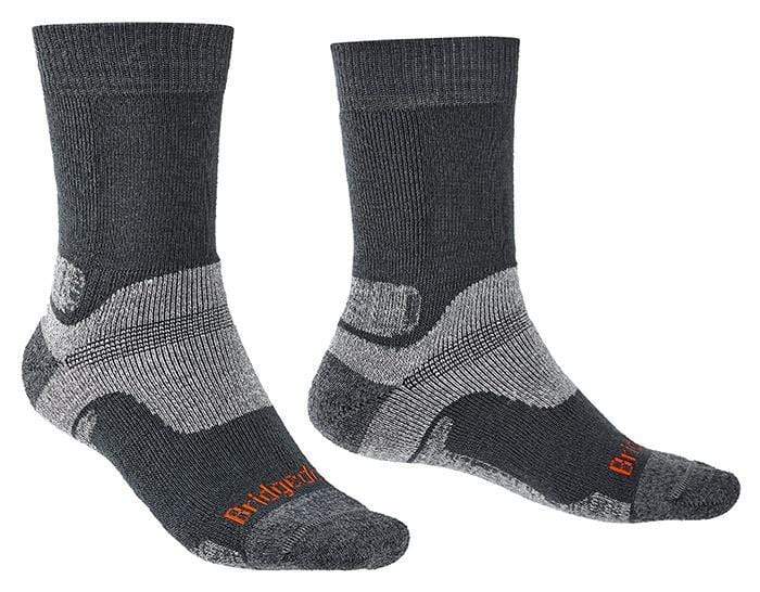 BridgedaleBridgedale Hike Mid Merino Per-FitOutdoor Action
