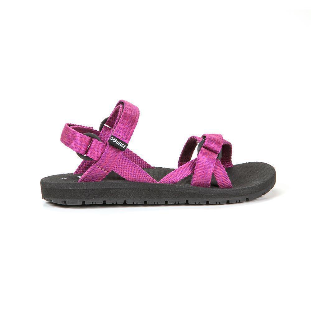 Source Classic Girls Sandal Outdoor Action