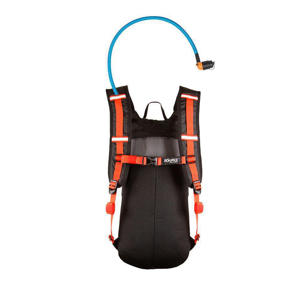 Source Durabag Pro Hydration Pack 3L Outdoor Action