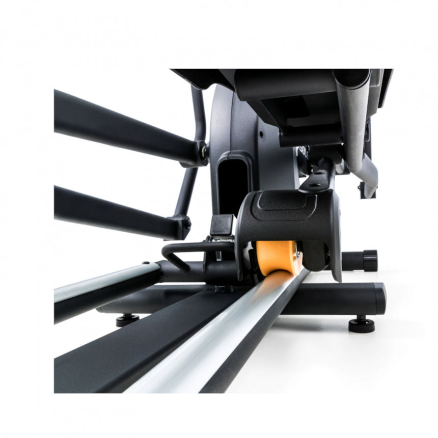 Sole FitnessSole Fitness E20 Elliptical Cross TrainerOutdoor Action