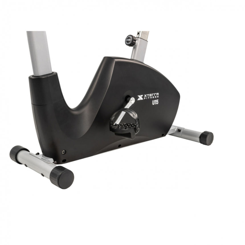 XterraXterra U15 Exercise BikeOutdoor Action