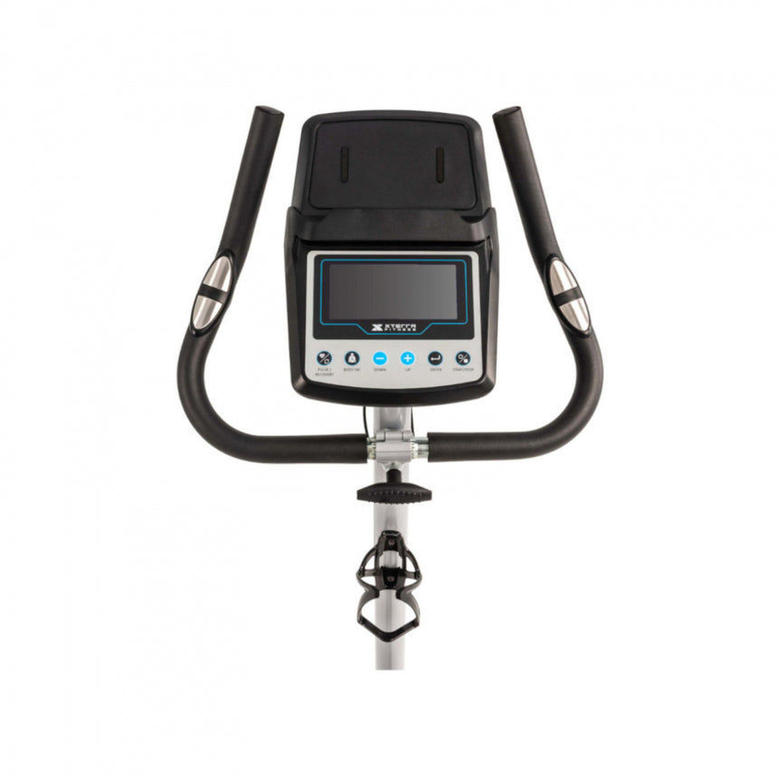 XterraXterra U15 Exercise BikeOutdoor Action