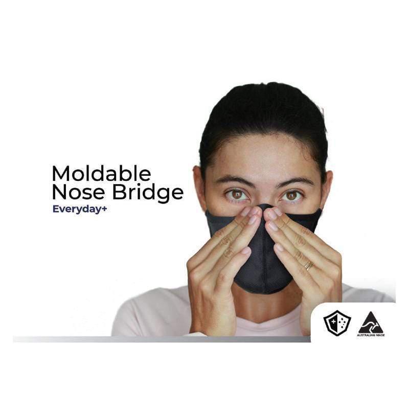 EnvirusEnvirus Hydrophobic Mask - ClearanceOutdoor Action