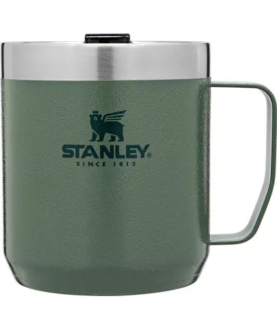 StanleyStanley Classic Insulated Mug 354mlOutdoor Action