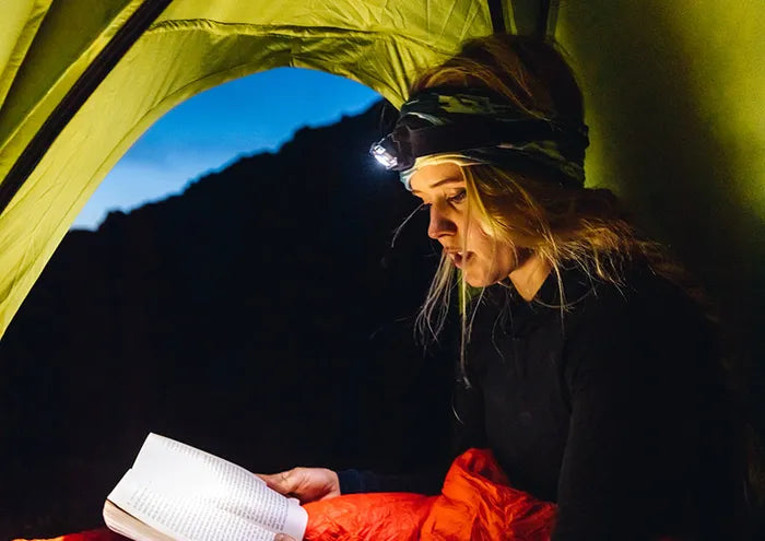 BioLiteBioLite Headlamp 325Outdoor Action