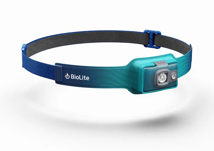BioLiteBioLite Headlamp 325Outdoor Action