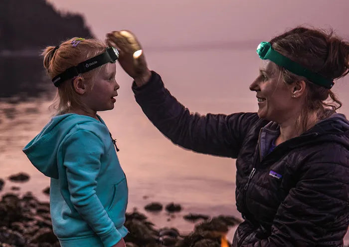 BioLiteBioLite Headlamp 325Outdoor Action