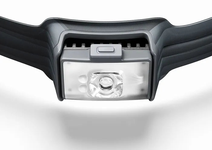 BioLite Headlamp 800 Pro close up
