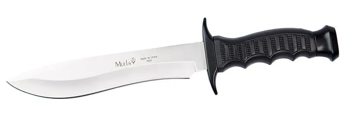 MuelaMuela 18cm Tactical KnifeOutdoor Action