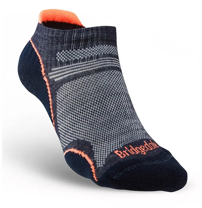BridgedaleBridgedale Women's HIKE Ultralight T2 Merino SocksOutdoor Action