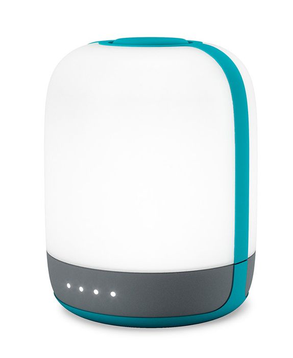 BioLiteBiolite AlpenGlow 250 LanternOutdoor Action