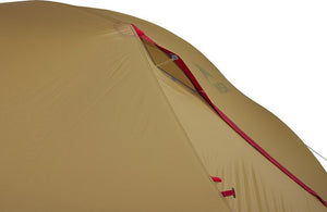 MSR Hubba Hubba 1 Tent Outdoor Action