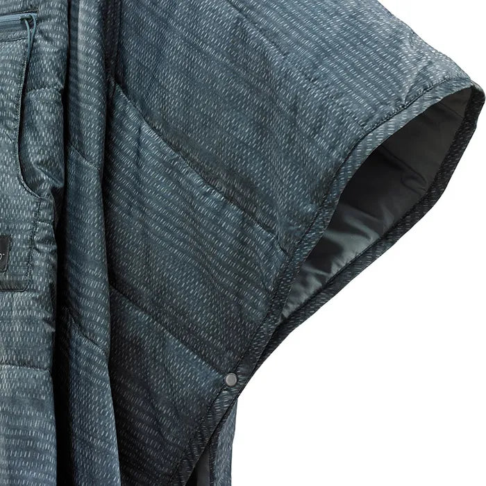 ThermarestThermarest Honcho PonchoOutdoor Action