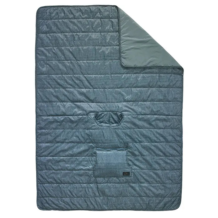 ThermarestThermarest Honcho PonchoOutdoor Action