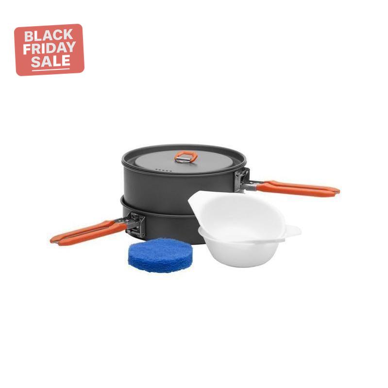 FiremapleFiremaple Feast 1 Cook SetOutdoor Action