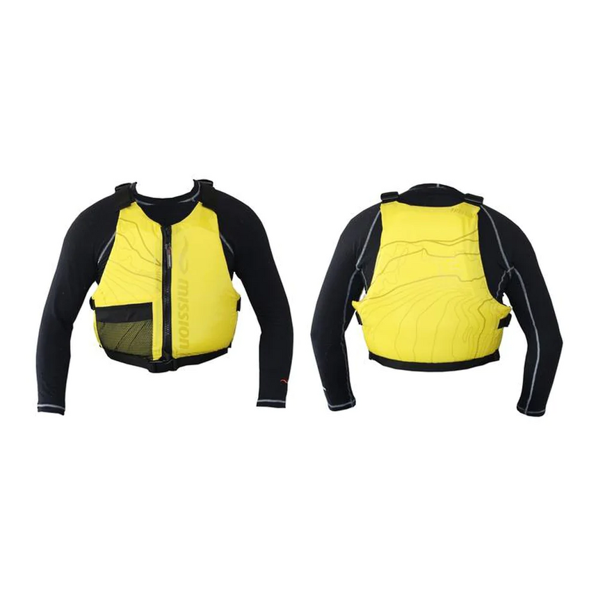 Mission KayakMission Flow KayakOutdoor Action