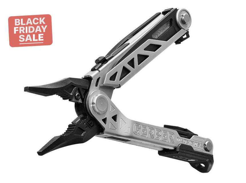 GerberGerber Centerdrive Multi-ToolOutdoor Action
