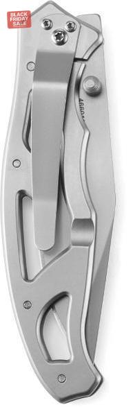 GerberGerber Paraframe II Fine Edge KnifeOutdoor Action