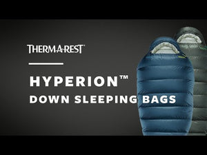Thermarest Hyperion 0c Sleeping Bag