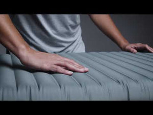 Thermarest Neoair Topo Luxe Mat - Extra Large