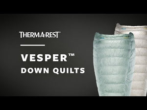 Thermarest Vesper 0c Quilt