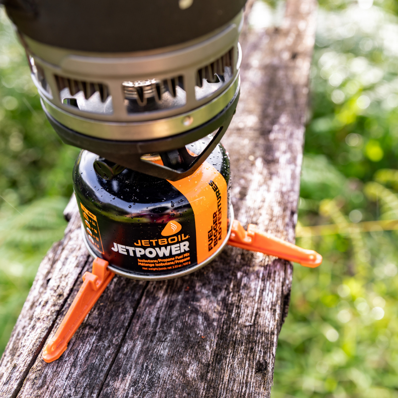 JetboilJetboil Canister StabilizerOutdoor Action