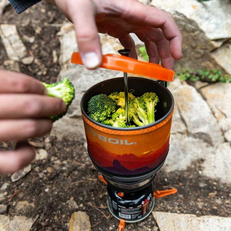 JetboilJetboil Grande Coffee PressOutdoor Action