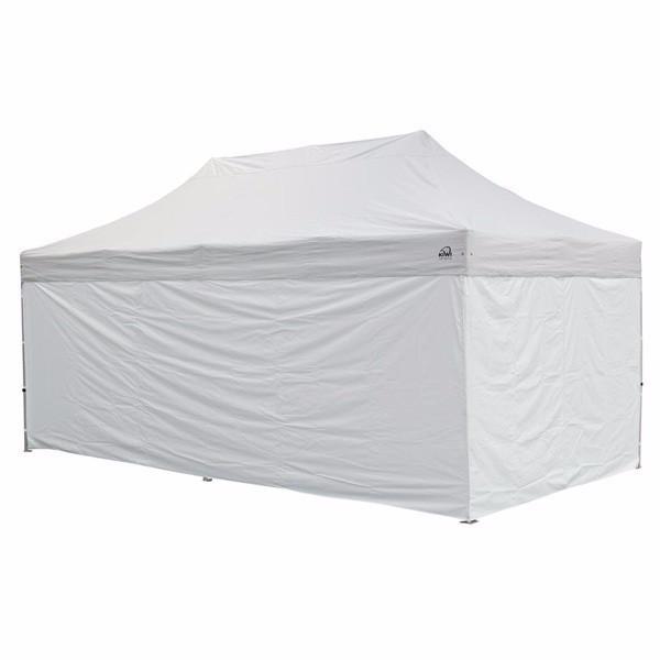 Kiwi CampingSide Curtains for Kiwi Camping 6 x 3 MarqueeOutdoor Action
