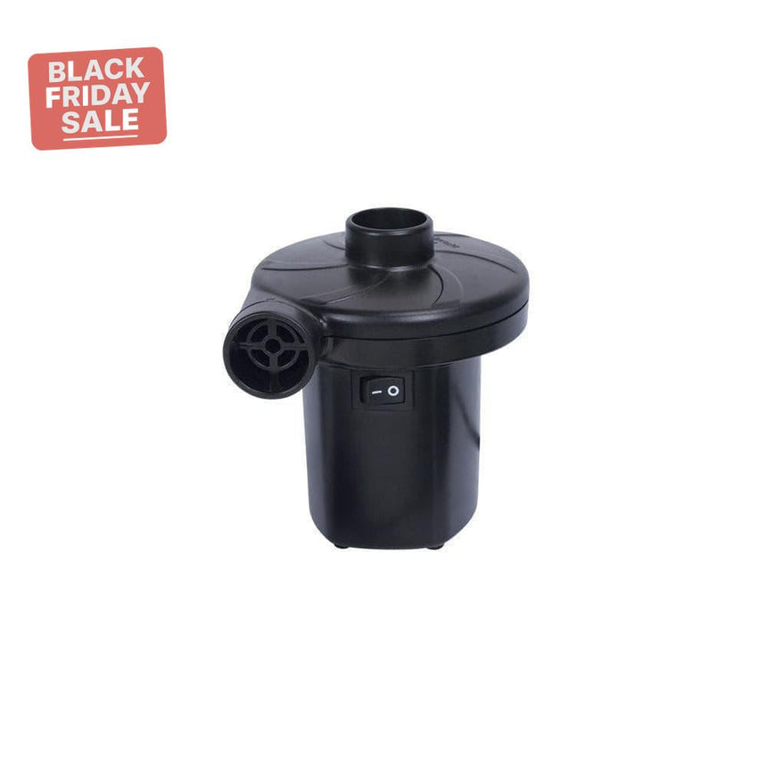 Kiwi CampingKiwi Camping AC/DC Air Pump - ClearanceOutdoor Action