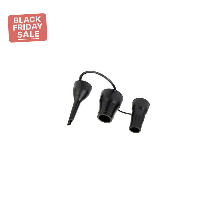 Kiwi CampingKiwi Camping AC/DC Air Pump - ClearanceOutdoor Action