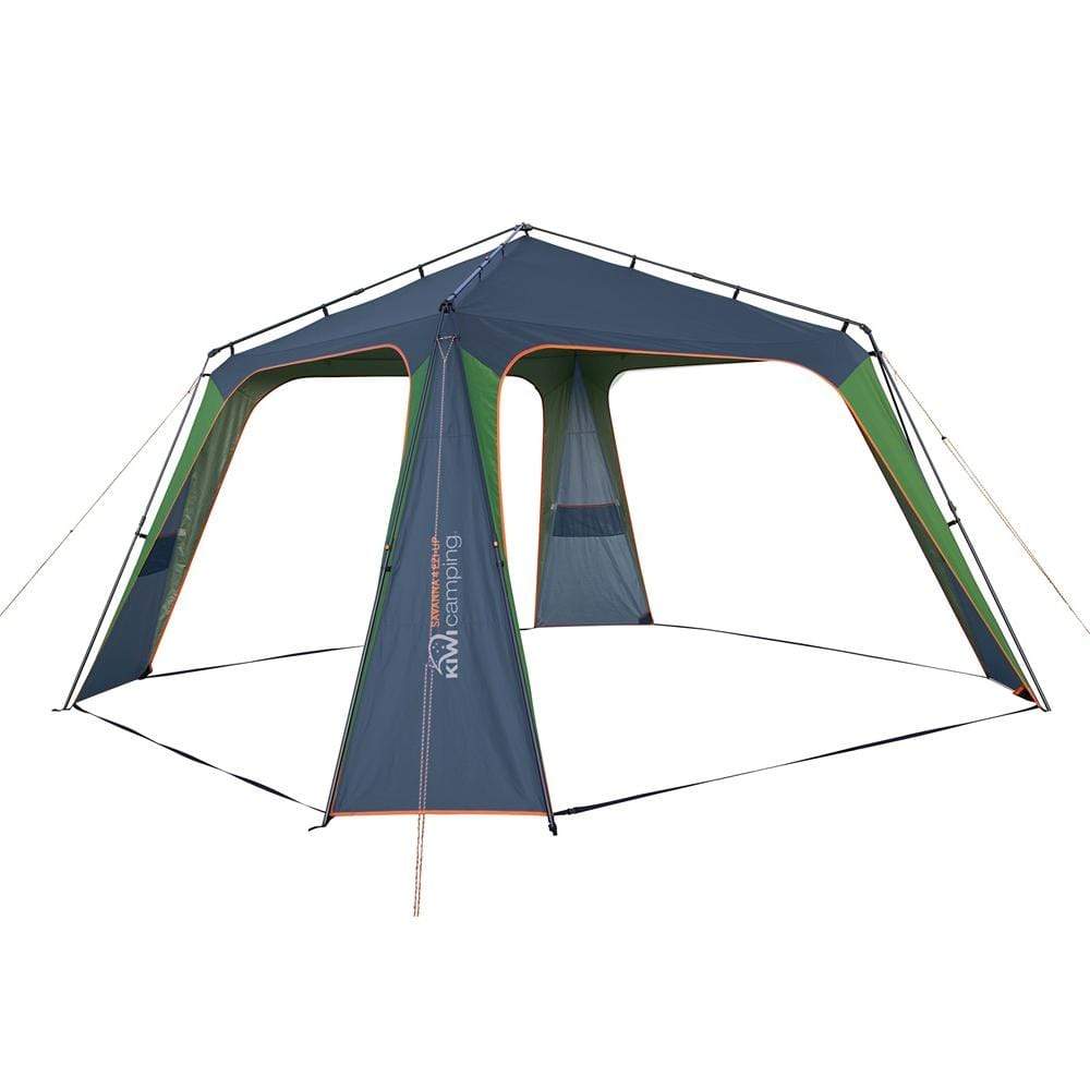 Kiwi CampingKiwi Camping Savanna 4 Ezi-Up ShelterOutdoor Action
