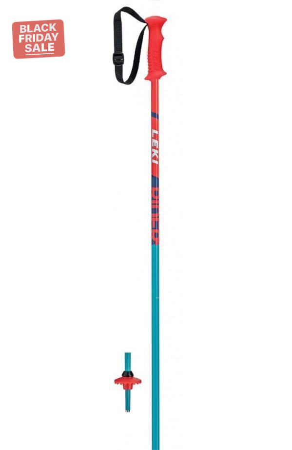 LekiLeki Rider Junior Alpine Pole (Single)Outdoor Action