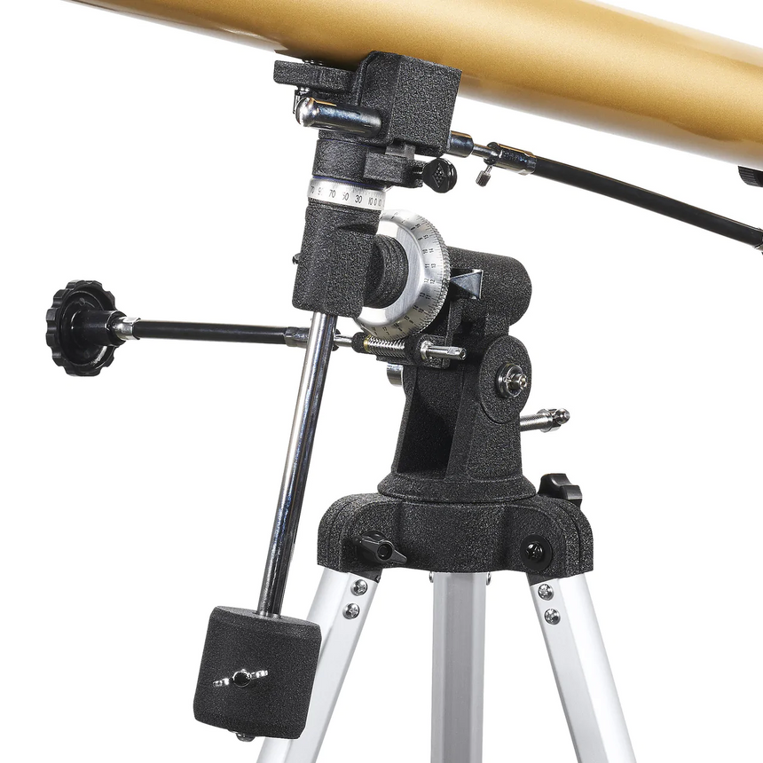 TascoTasco Luminova 60X900mm Refractor TelescopeOutdoor Action