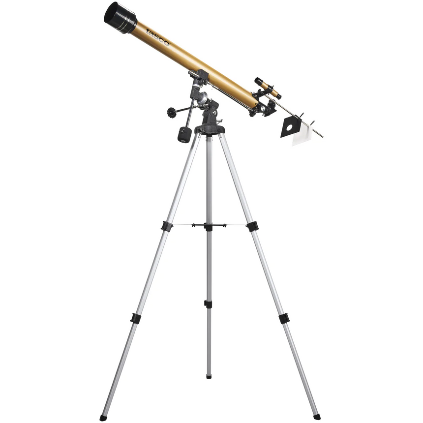 TascoTasco Luminova 60X900mm Refractor TelescopeOutdoor Action