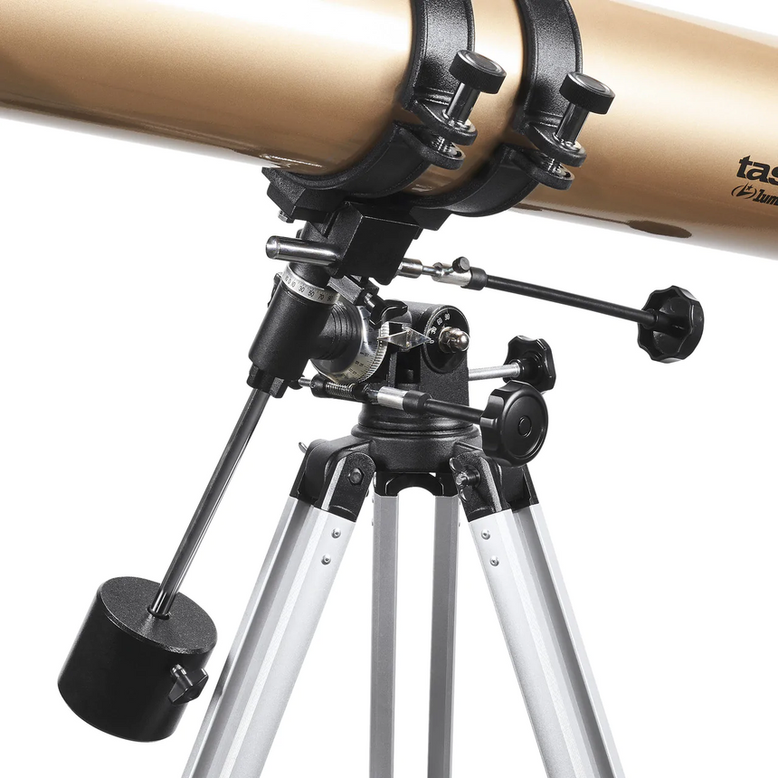 TascoTasco Luminova 114x900 TelescopeOutdoor Action